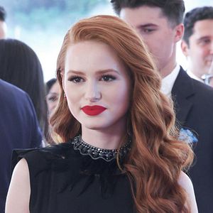 Photo Madelaine Petsch
