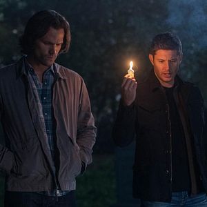 Photo Supernatural