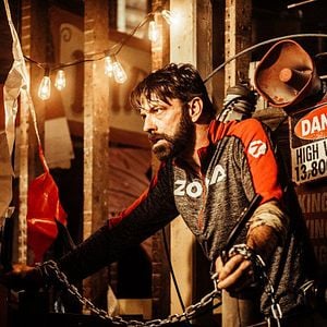 Photo Z Nation