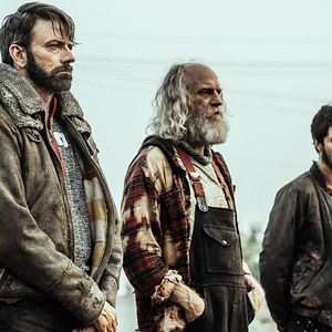 Photo Russell Hodgkinson