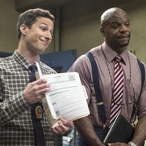 Photo Terry Crews