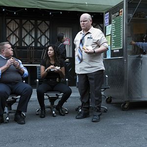 Photo Brooklyn Nine-Nine
