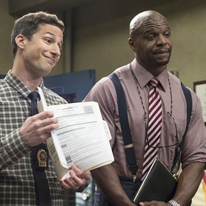Photo Brooklyn Nine-Nine