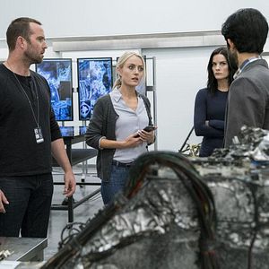 Photo Jaimie Alexander