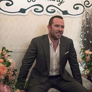 Photo Sullivan Stapleton