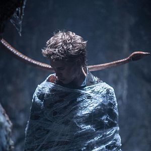 Photo Les Chroniques de Shannara