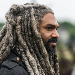Photo Khary Payton