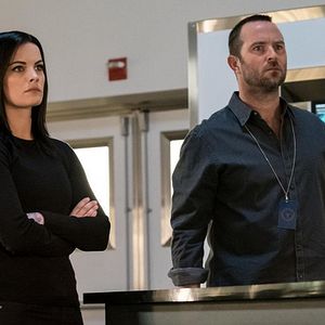 Photo Jaimie Alexander