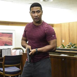 Photo Beulah Koale