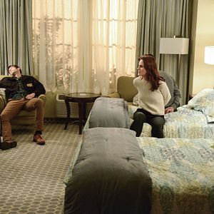 Photo Michelle Dockery