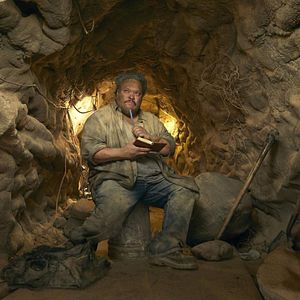 Photo Adrian Martinez