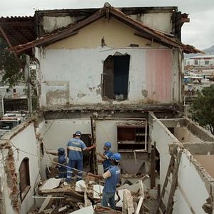 Photo Favela Olímpica