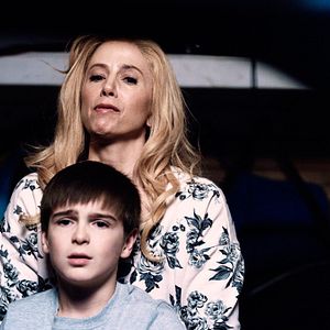 Photo Mira Sorvino