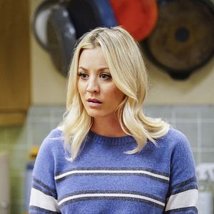 Photo Kaley Cuoco