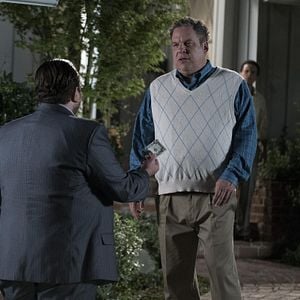 Photo Jeff Garlin