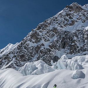Photo Tout là-haut