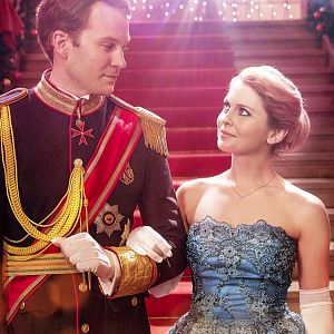 Photo A Christmas Prince