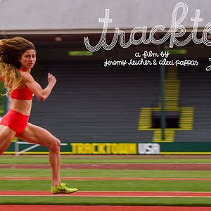 Photo Tracktown