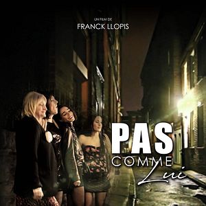 Photo Pas comme lui