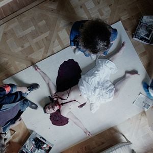 Photo Matthias Matschke