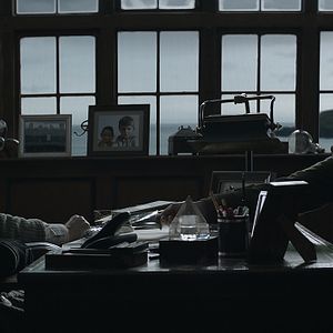 Photo Christopher Lloyd