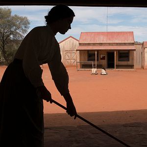 Photo Sweet Country