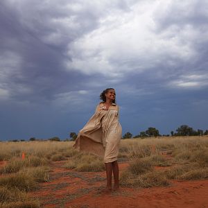Photo Sweet Country
