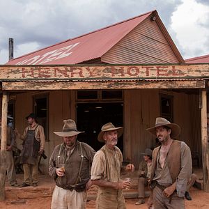 Photo Sweet Country