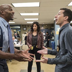 Photo Terry Crews