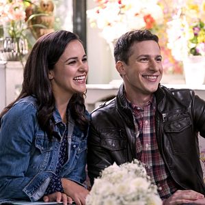 Photo Melissa Fumero