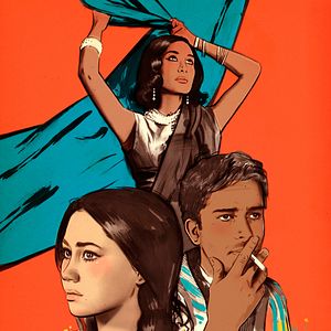 Photo Shakespeare Wallah