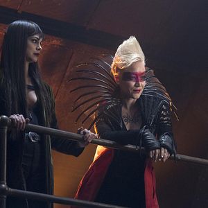 Photo Marina Benedict