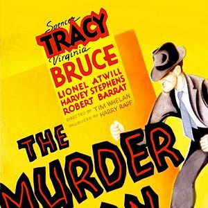 Photo The Murder Man