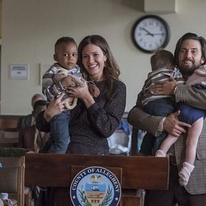 Photo Mandy Moore