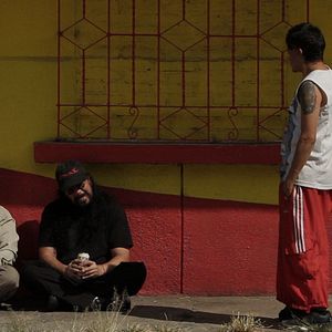 Photo Las marimbas del infierno