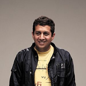 Photo Julio Hernández Cordón