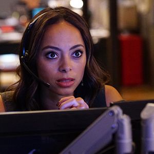 Photo Amber Stevens