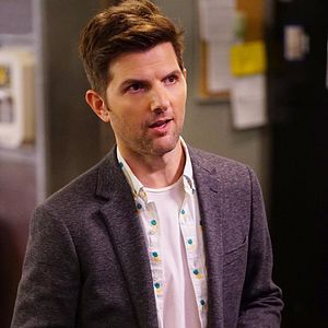 Photo Adam Scott