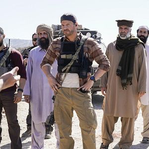 Photo Jonathan Avigdori