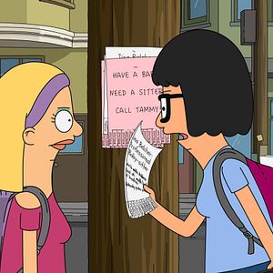 Photo Bob's Burgers