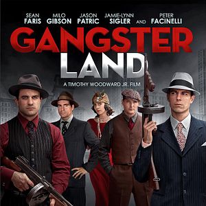 Photo Gangster Land