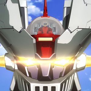 Photo Mazinger Z