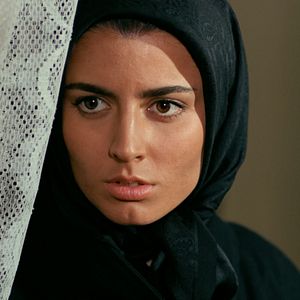 Photo Leila Hatami