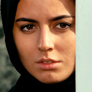 Photo Leila Hatami