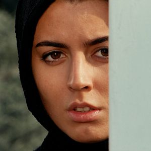 Photo Leila Hatami