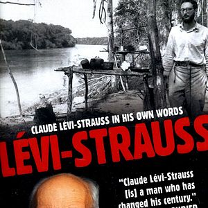 Photo Claude Lévi-Strauss Par Lui-Même