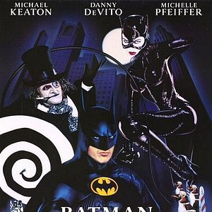 Photo Batman, le défi