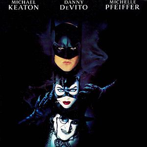 Photo Batman, le défi