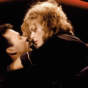 Photo Michael Keaton