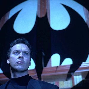 Photo Michael Keaton